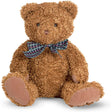 Melissa & Doug Little Chestnut Teddy Bear - Tadpole