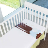 Naturepedic Organic Cotton Classic Crib Mattress (DISC) - Tadpole