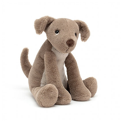 Jellycat Mac Pup - Tadpole