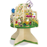 Manhattan Toys Tree Top Adventure - Tadpole