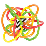 Manhattan Toys Winkel Color Burst - Tadpole