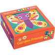 Mudpuppy Block Puzzle Garden Friends - Tadpole