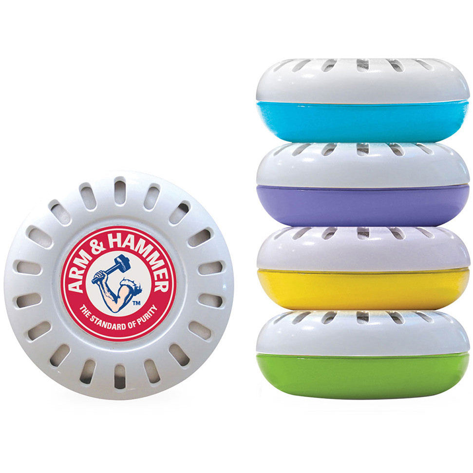 Munchkin Arm & Hammer Nursery Fresheners