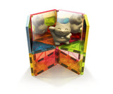 Magna-Tiles Stardust - Tadpole