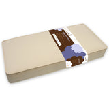 Naturepedic Organic Cotton Ultra Crib Mattress (DISC) - Tadpole