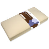 Naturepedic Organic Cotton Ultra Crib Mattress (DISC) - Tadpole