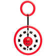 SmartNoggin NogginRings Reaching & Grasping Toy - Tadpole