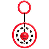 SmartNoggin NogginRings Reaching & Grasping Toy - Tadpole