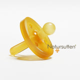 Natursutten Original Rounded Pacifier - Tadpole