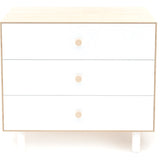Oeuf Merlin 3-Drawer Dresser - Tadpole