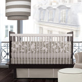 Oilo Crib Bumper (More colors) - Tadpole