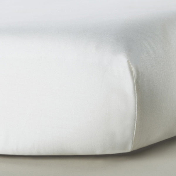 Oilo Fitted Crib Sheet (More colors) - Tadpole