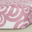Oilo Fitted Crib Sheet (More colors) - Tadpole