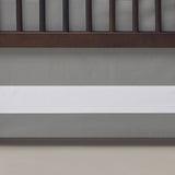 Oilo Crib Skirt (More colors) - Tadpole