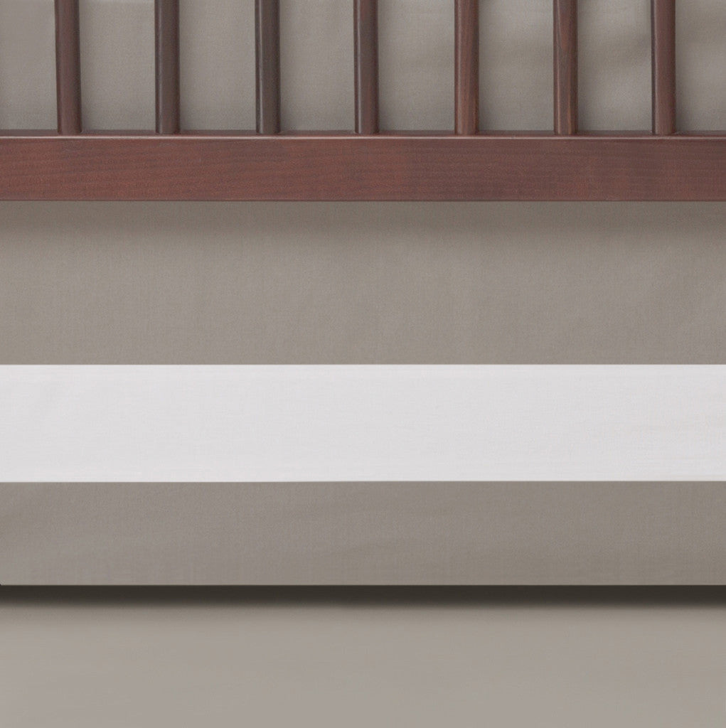 Oilo Crib Skirt (More colors)