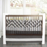 Oilo Crib Bumper (More colors) - Tadpole
