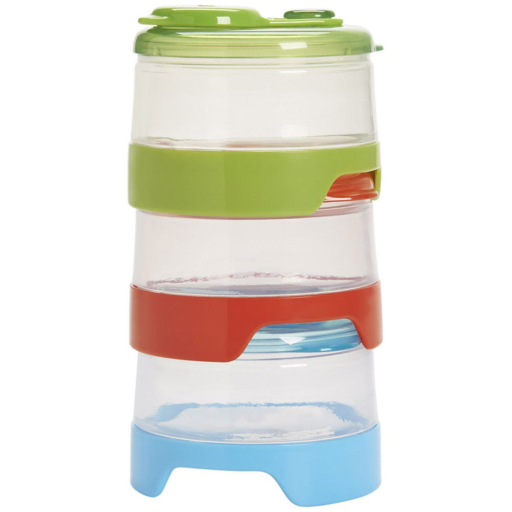 OXO Stackable Formula Containers