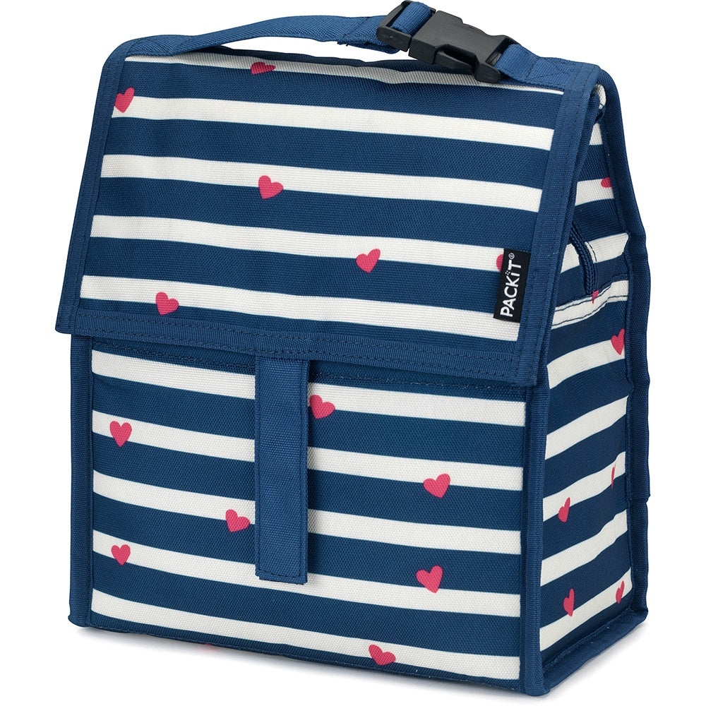 DISC Freezable Lunch Bag Pastel - Tadpole