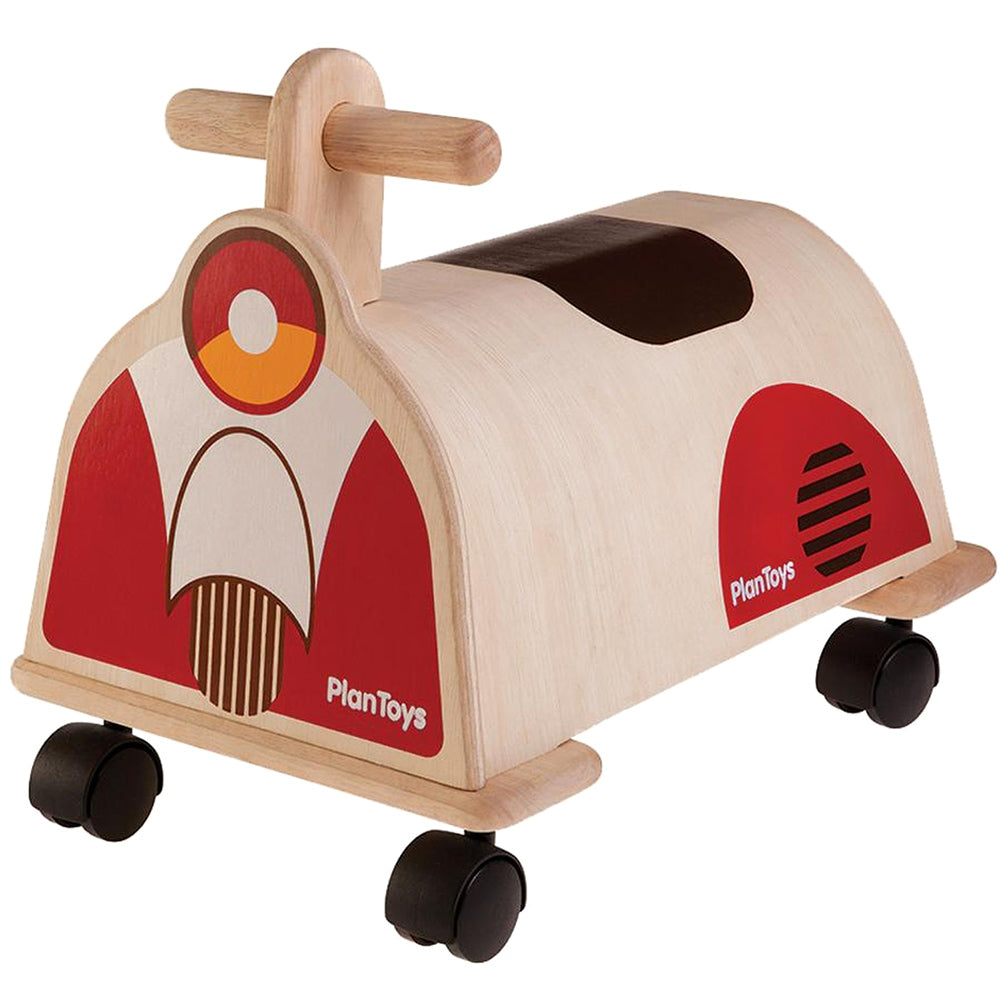 Plan Toys Bio Scoot - Tadpole