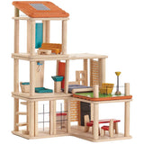 Plan Toys Creative Play House - Tadpole