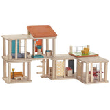 Plan Toys Creative Play House - Tadpole