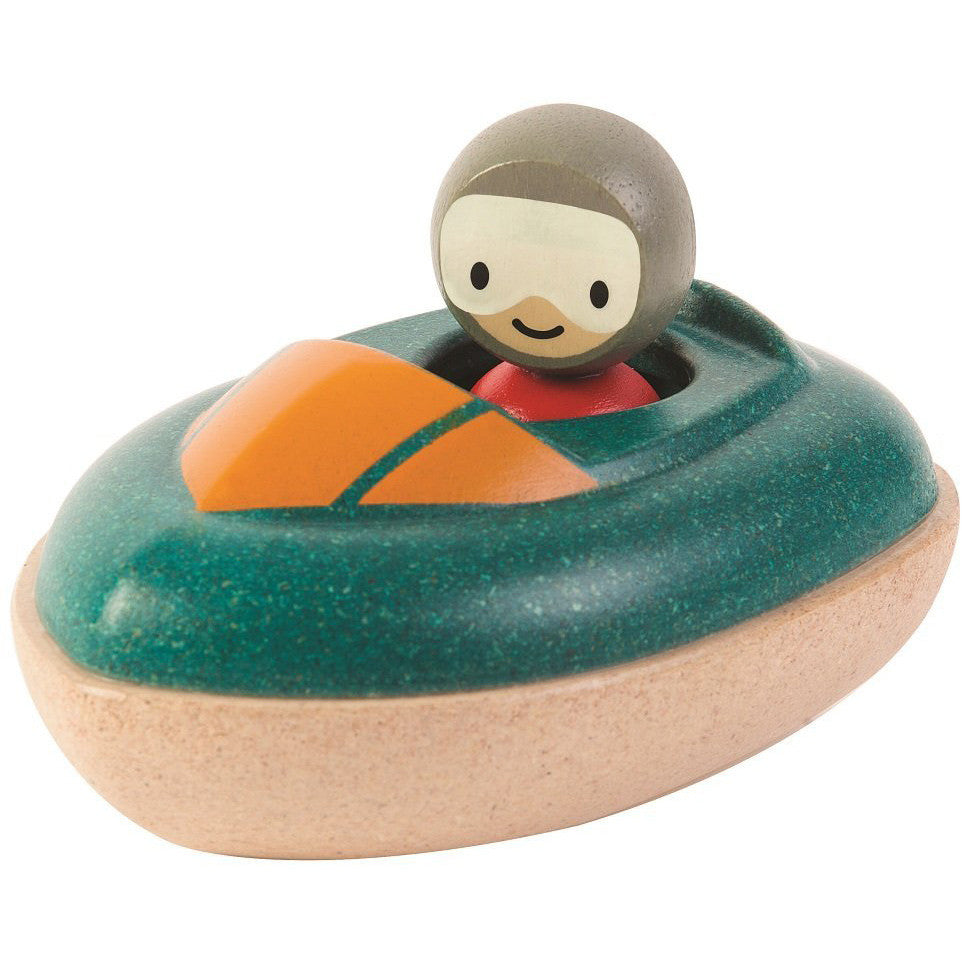Speed Boat
