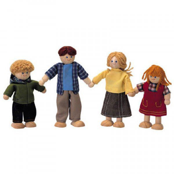 Doll Family