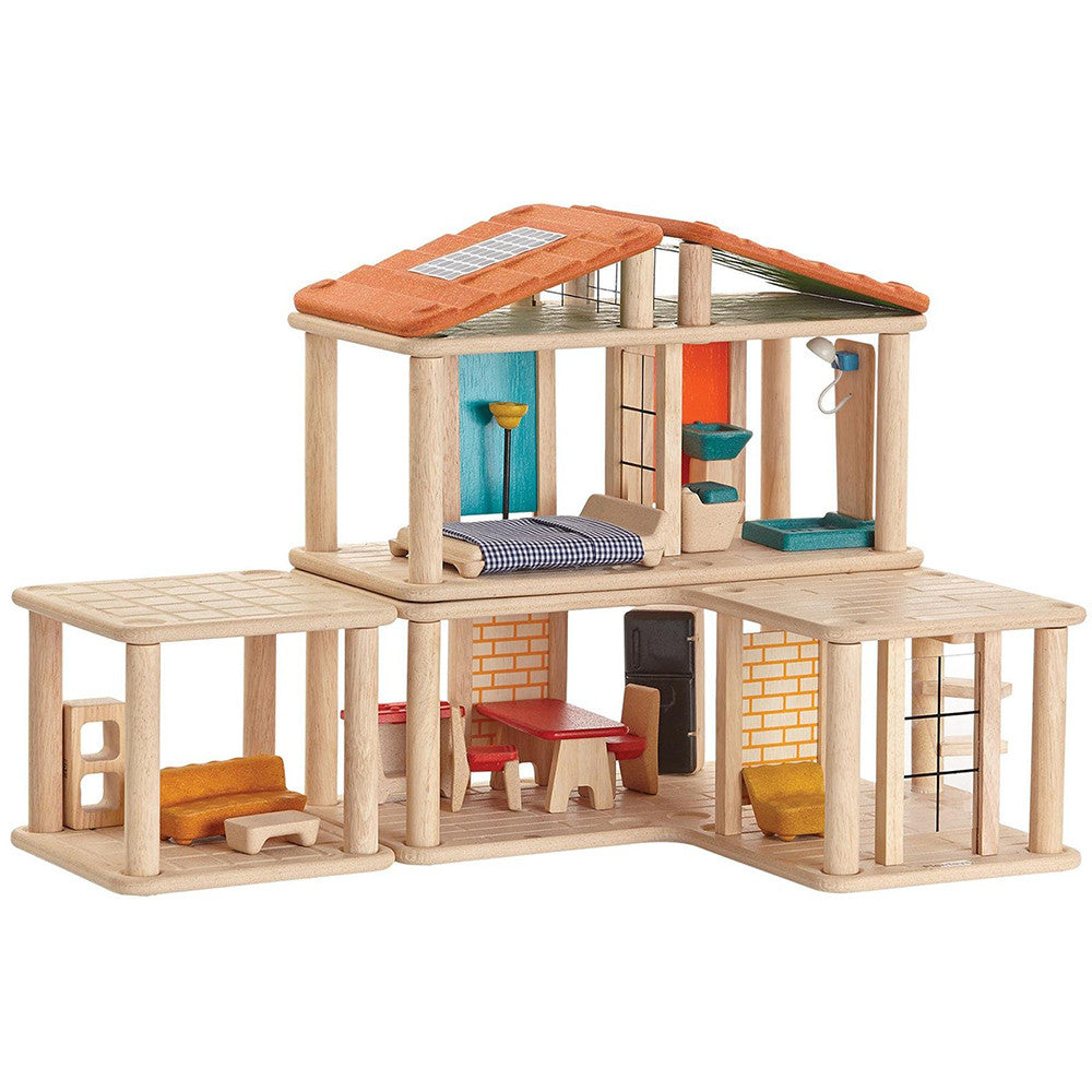 Creative Play House