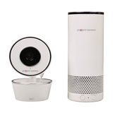 Project Nursery Smart Nursery Baby Monitor System with Alexa - Tadpole