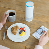 Project Nursery Smart Nursery Baby Monitor System with Alexa - Tadpole