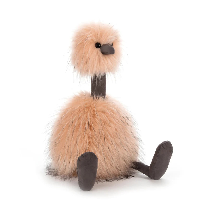 Jellycat Just Peachy Pom Pom