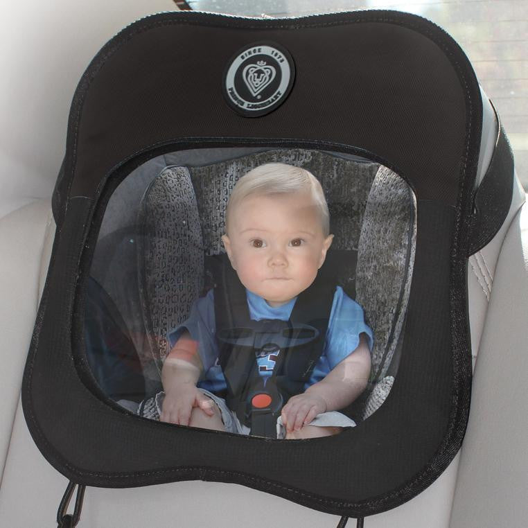 Prince Lionheart Child-View Mirror