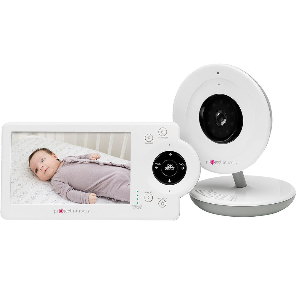 Project Nursery 4.3