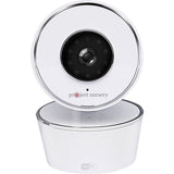 Project Nursery Wi-Fi Baby Monitor - Tadpole