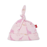 Magnetic Me Jolie Giraffe Organic Cotton Baby Hat