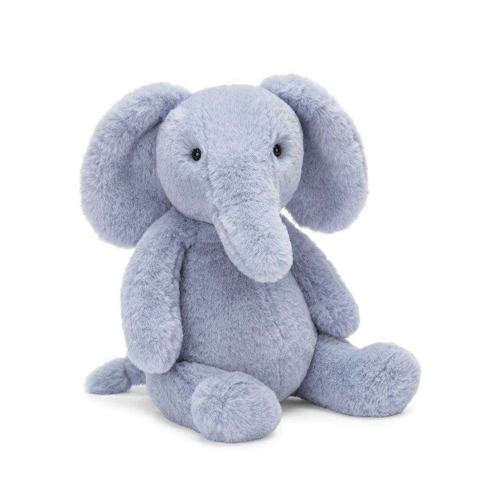 Jellycat Puffles Elephant - Tadpole