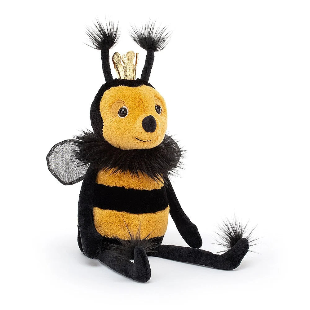 Jellycat Queen Bee