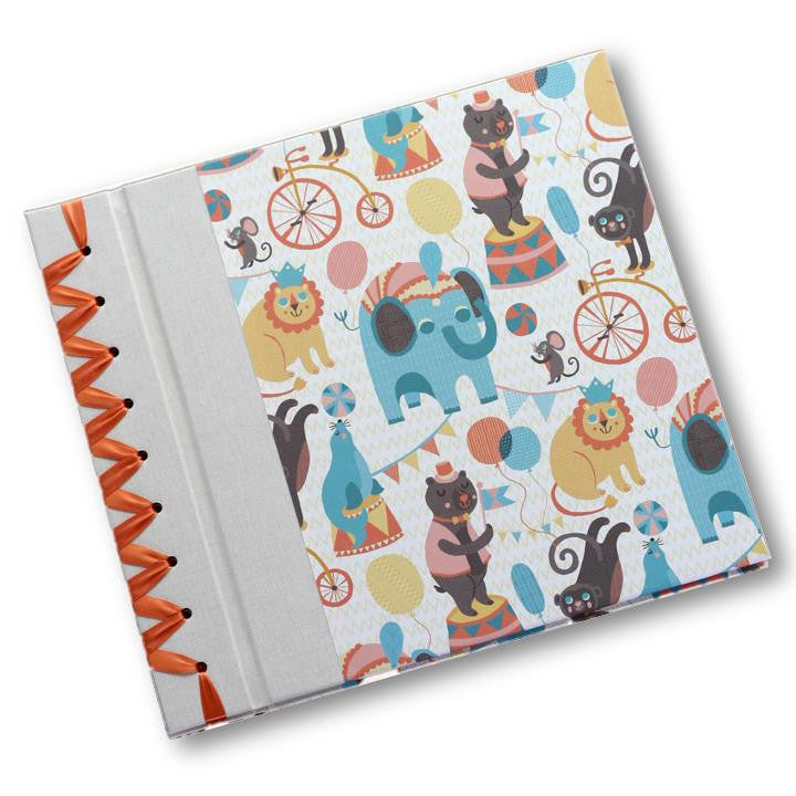 Rag & Bone Baby's First Book - Tadpole