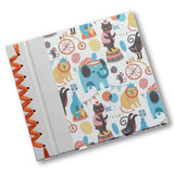 Rag & Bone Baby's First Book - Tadpole