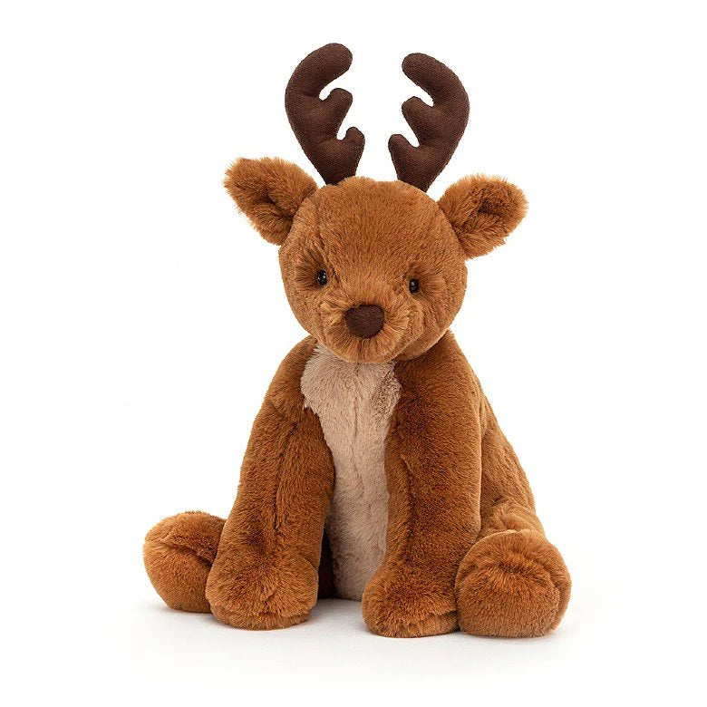 Jellycat Remi Reindeer 14"