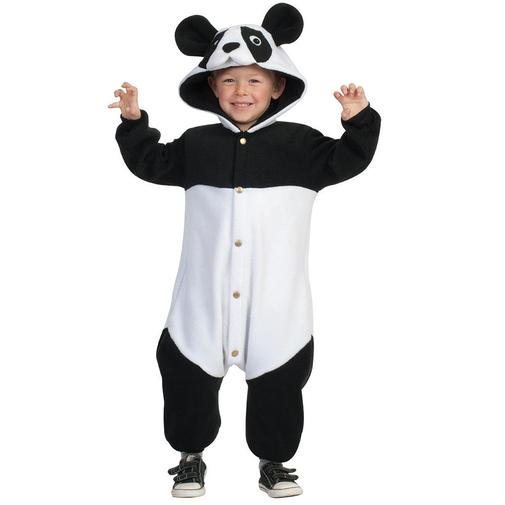 RG Costumes Parker Panda Costume - Tadpole