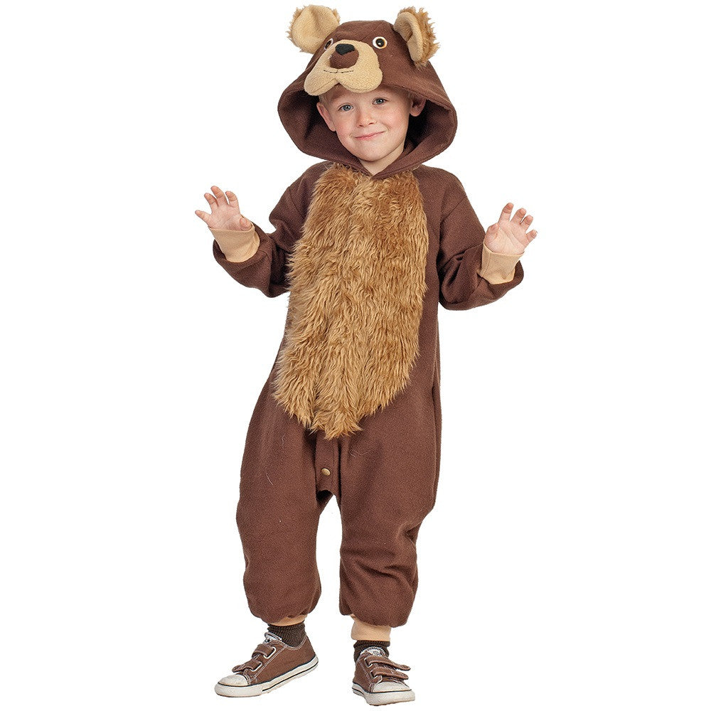 RG Costumes Bailey Bear Costume
