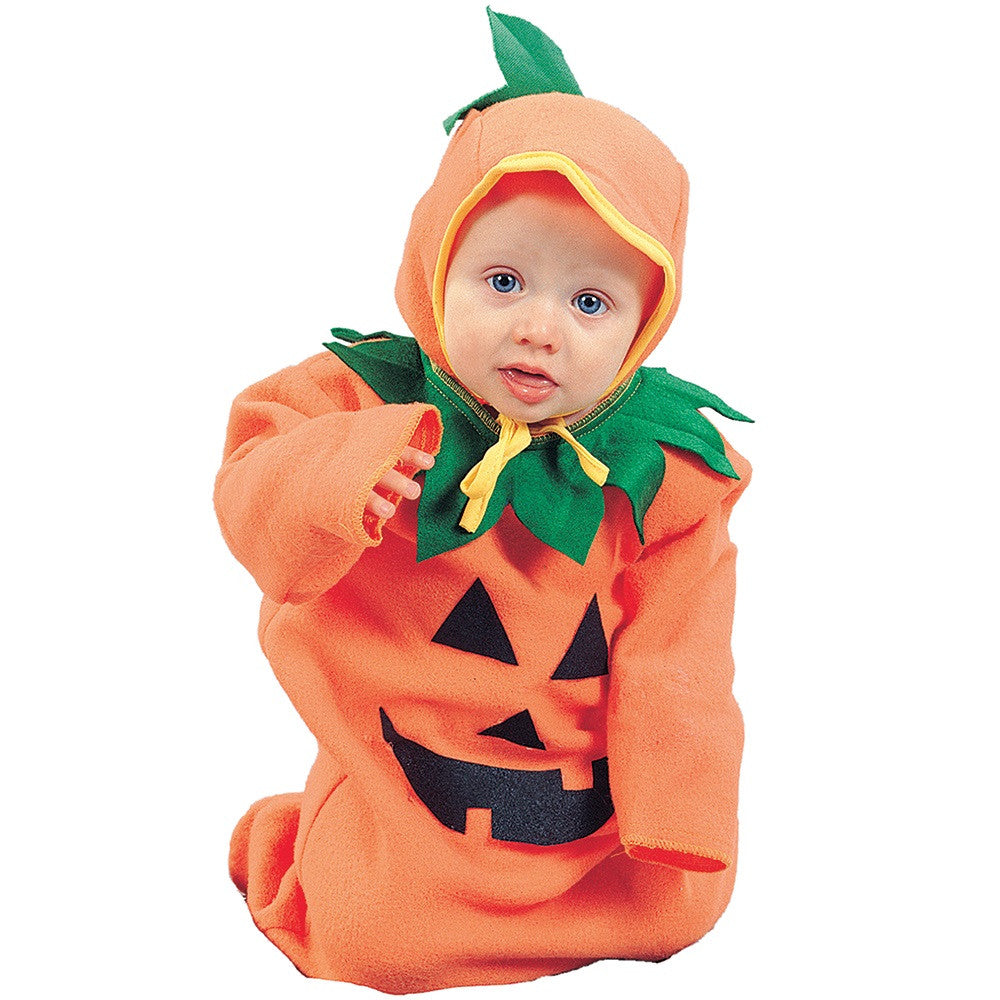 RG Costumes Pumpkin Bunting