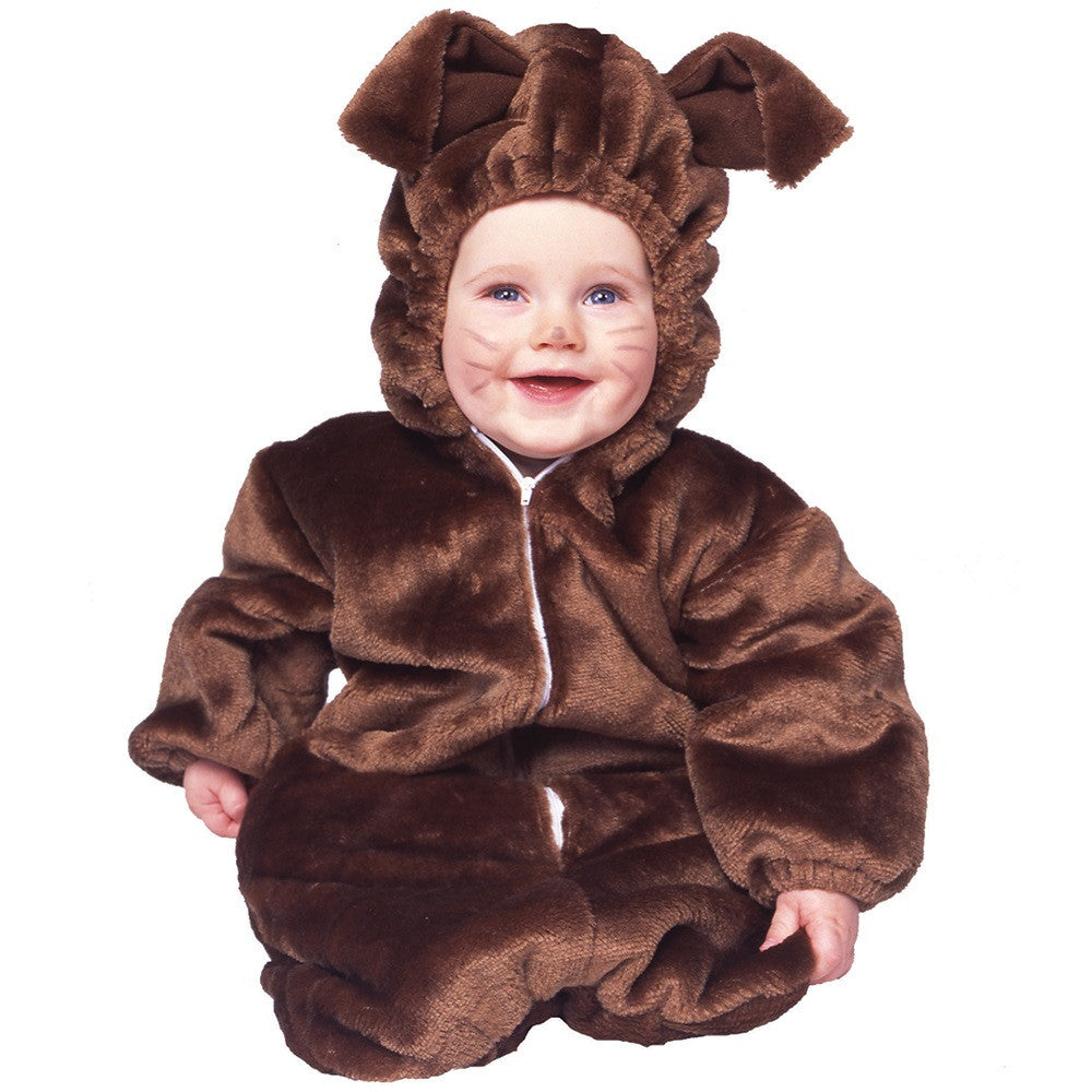 RG Costumes Lil Puppie Bunting - Tadpole