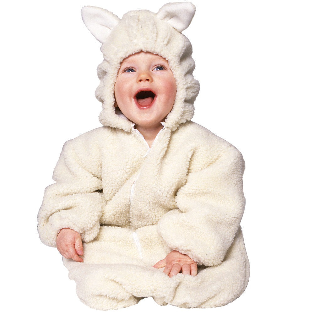 RG Costumes Ba Ba Lamb Bunting - Tadpole