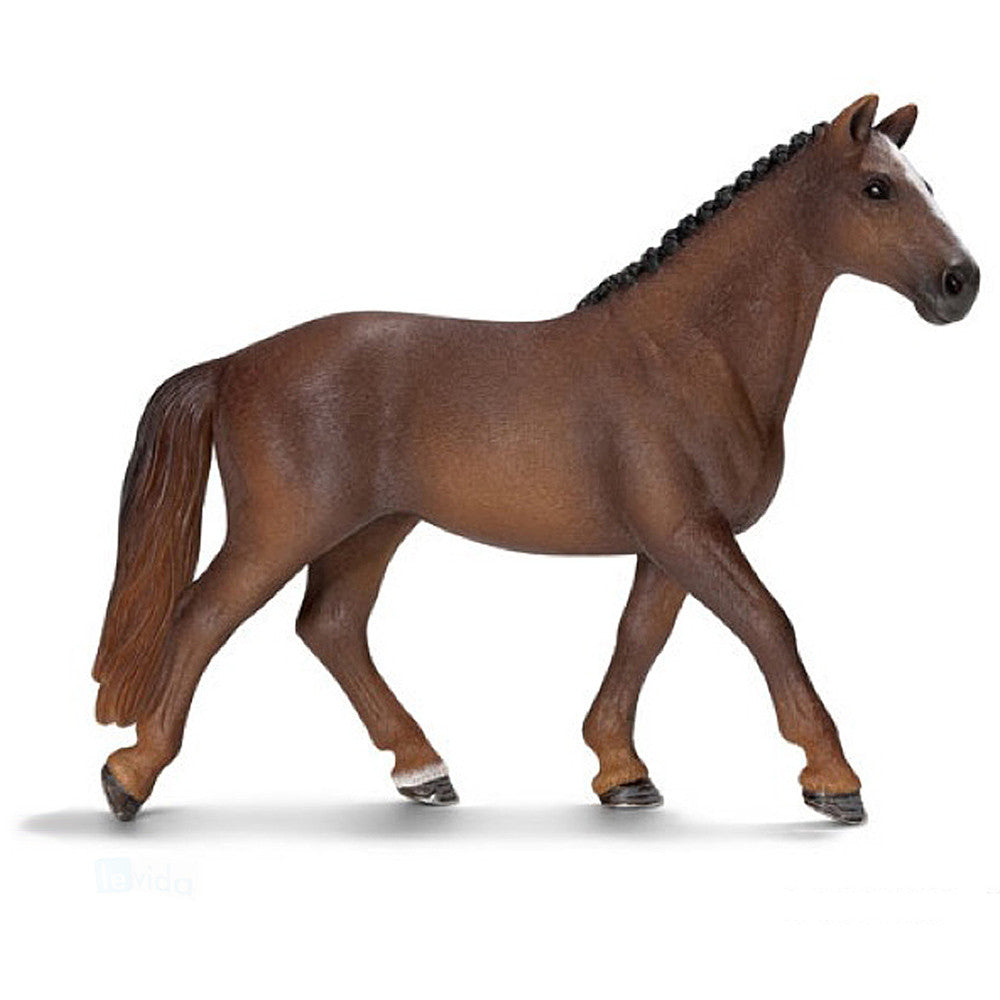 Schleich Hanoverian Mare