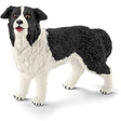 Schleich Border Collie - Tadpole