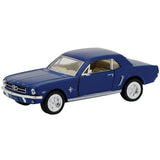 Diecast 1964 1/2 Mustang - Tadpole