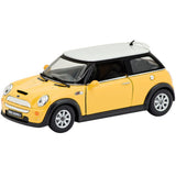 Diecast Mini Cooper - Tadpole