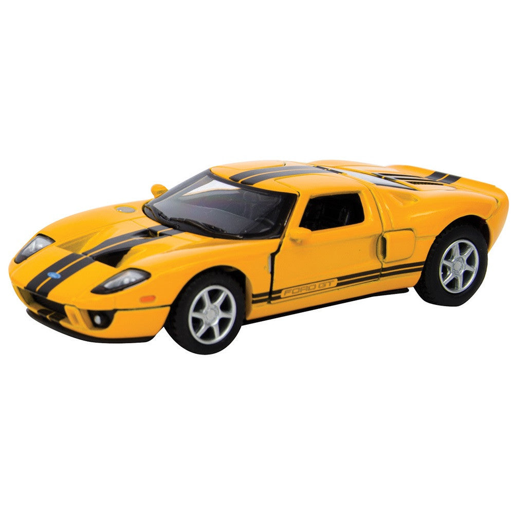 Diecast 2006 Ford GT - Tadpole